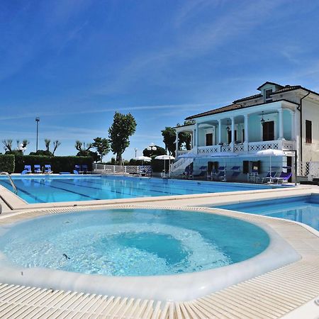 Hotel Venus Gabicce Mare Ngoại thất bức ảnh