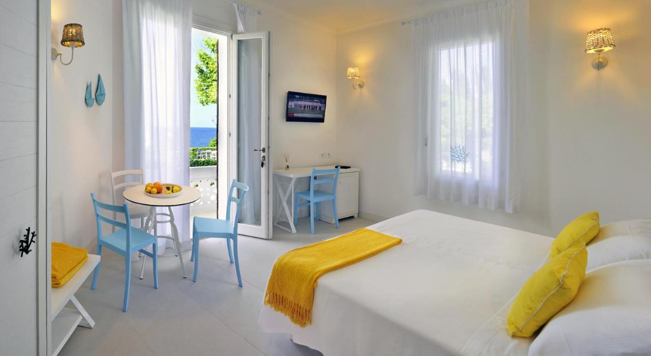 Hotel Venus Gabicce Mare Ngoại thất bức ảnh