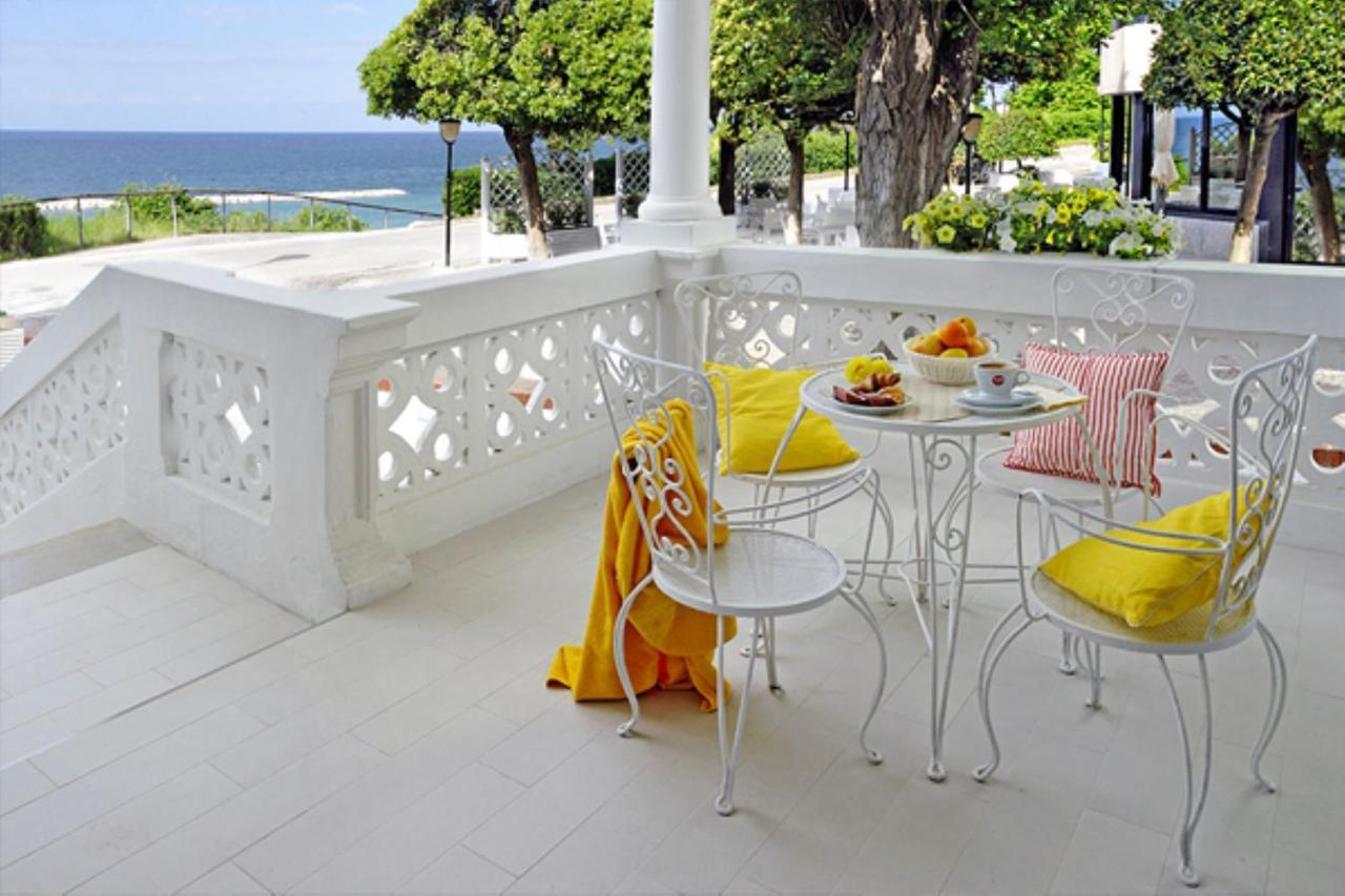 Hotel Venus Gabicce Mare Ngoại thất bức ảnh