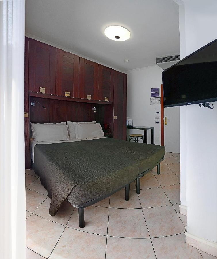 Hotel Venus Gabicce Mare Ngoại thất bức ảnh