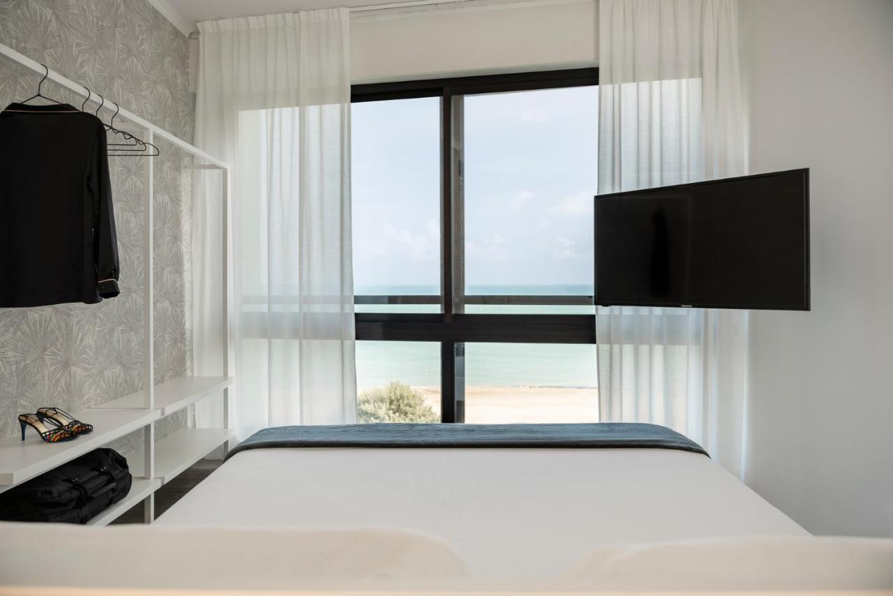 Hotel Venus Gabicce Mare Ngoại thất bức ảnh