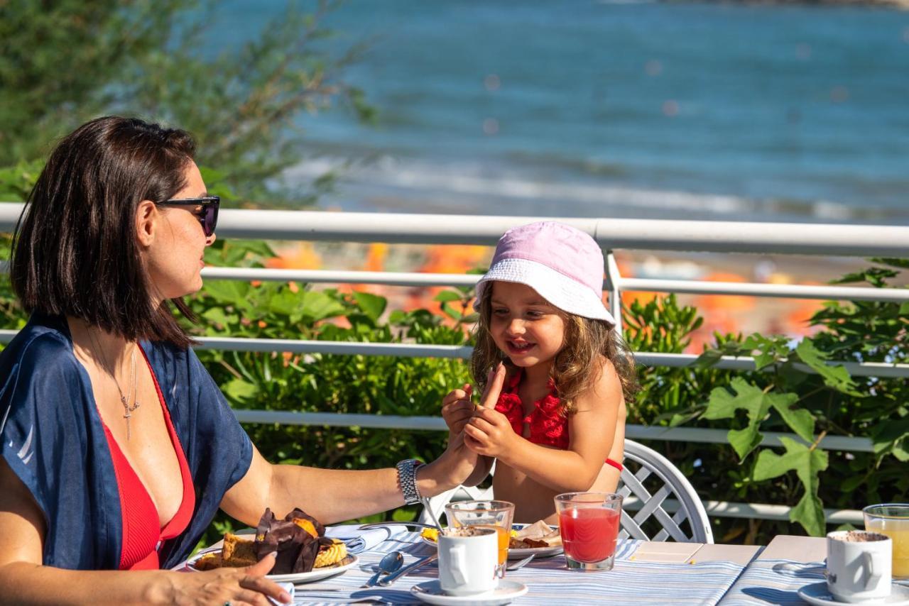 Hotel Venus Gabicce Mare Ngoại thất bức ảnh