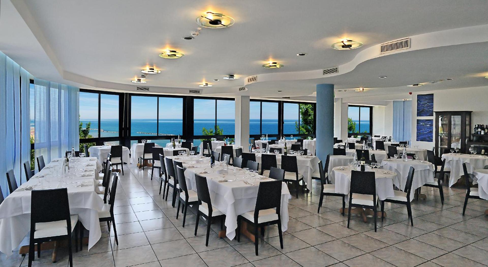 Hotel Venus Gabicce Mare Ngoại thất bức ảnh