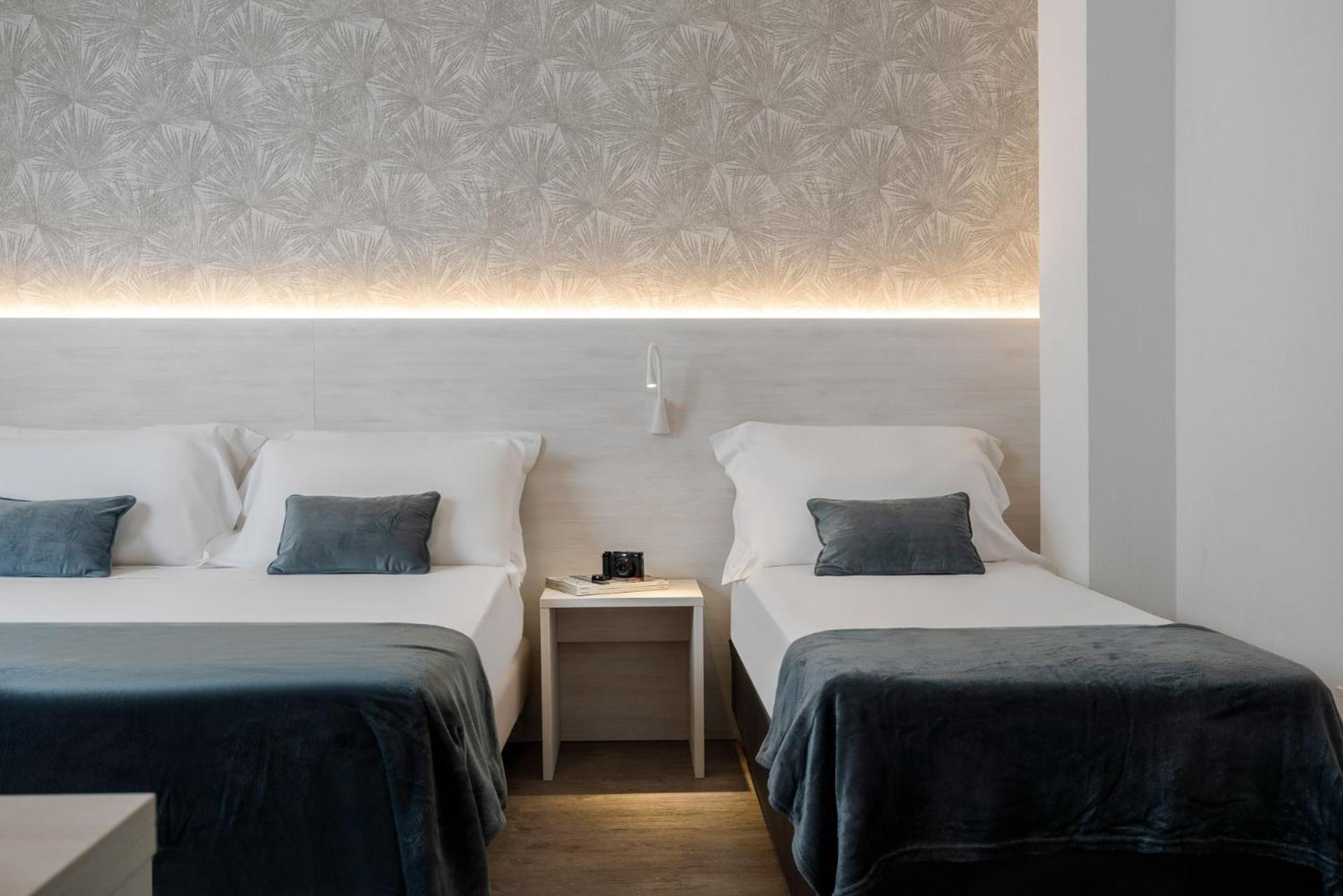 Hotel Venus Gabicce Mare Ngoại thất bức ảnh
