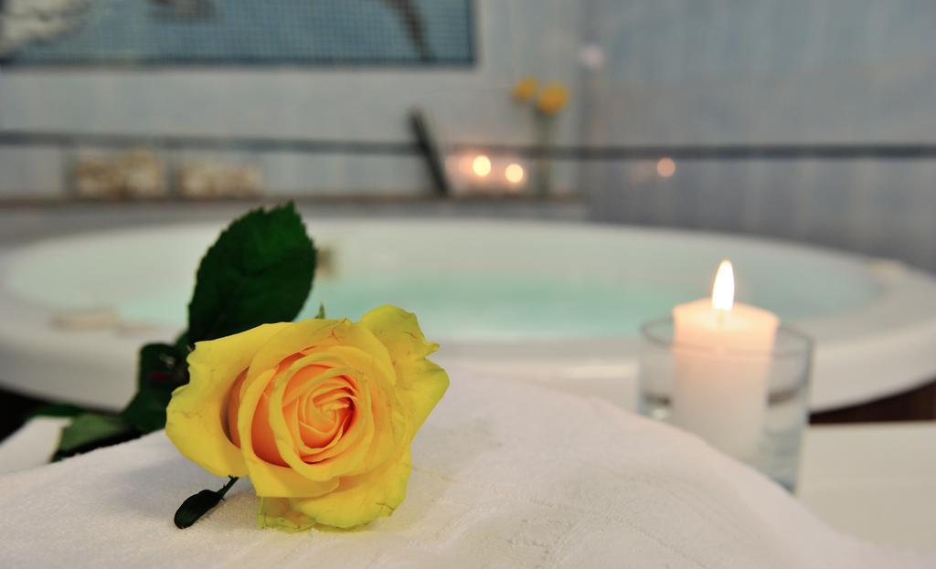 Hotel Venus Gabicce Mare Ngoại thất bức ảnh