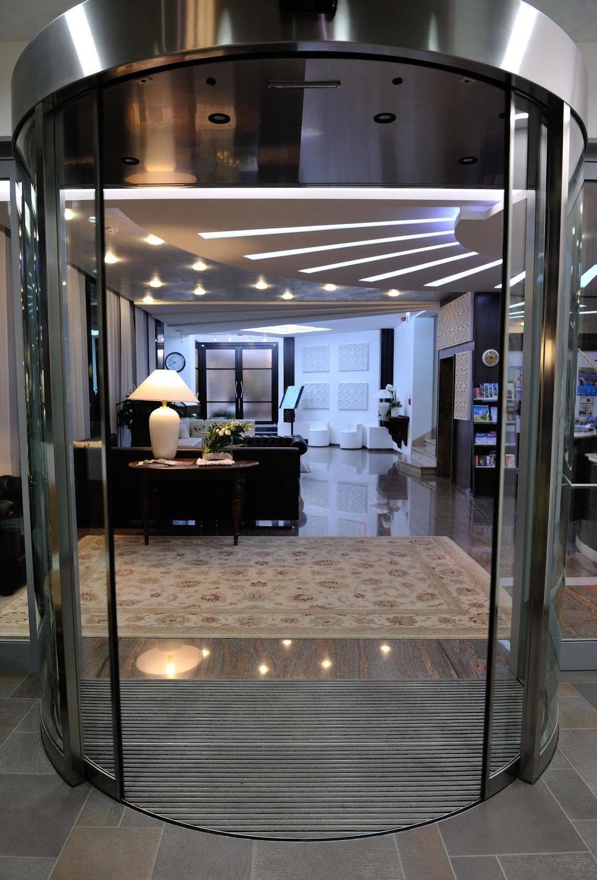 Hotel Venus Gabicce Mare Ngoại thất bức ảnh
